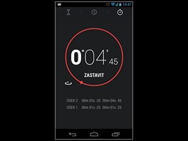 Uivatelsk prosted Android 4.2 Jelly Bean