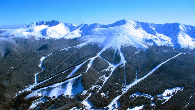 Tatry