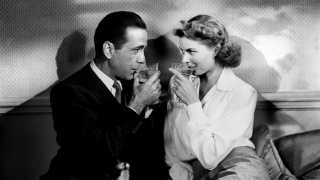 S marockm mstem Casablanca je spojen znm stejnojmenn film.