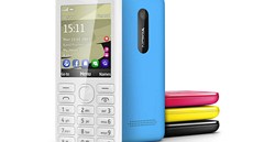 Nokia 206