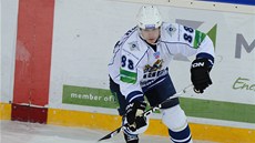 Jakub Petružálek je v Chabarovsku tahounem týmu. Jakub Petružálek je v Chabarovsku tahounem týmu.