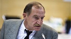 Bývalý dlouholetý primář mostecké chirurgie Sáša Štembera se stal novým Bývalý dlouholetý primář mostecké chirurgie Sáša Štembera se stal novým