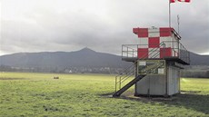 Liberecké letiště slaví 80 let od otevření. Liberecké letiště slaví 80 let od otevření.