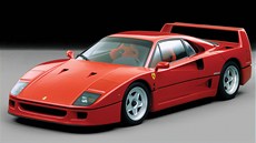 Ferrari F40 Ferrari F40
