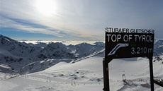Vyhlídka Top of Tyrol Vyhlídka Top of Tyrol