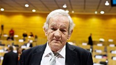 Komunista Stanislav Rybák (na snímku) se stal náměstkem hejtmana Ústeckého... Komunista Stanislav Rybák (na snímku) se stal náměstkem hejtmana Ústeckého...