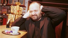 Jan Burian. Jan Burian.