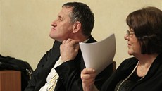 Lidovec Jiří Čunek poté, co ani napodruhé nebyl zvolen do vedení Senátu. Lidovec Jiří Čunek poté, co ani napodruhé nebyl zvolen do vedení Senátu.