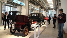 Muzeum Škoda Muzeum Škoda