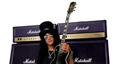 Slash Slash
