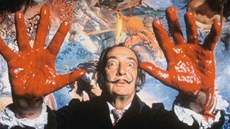 Salvador Dalí