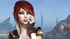 Lilith – Borderlands Lilith – Borderlands