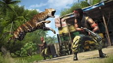 Far Cry 3