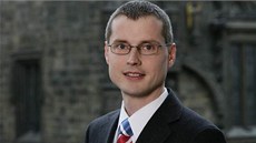 Vladimír Tomšík, nový viceguvernér ČNB. Vladimír Tomšík, nový viceguvernér ČNB.
