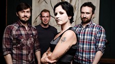 The Cranberries přijedou s novou deskou Roses. The Cranberries přijedou s novou deskou Roses.