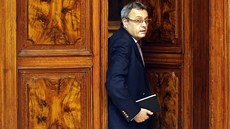 Vladimír Dlouhý Vladimír Dlouhý