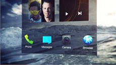 Operační systém Jolla Sailfish Operační systém Jolla Sailfish