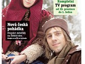 titulka TV Guide 2012