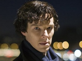 Ze srie Sherlock: ptel, nebo "nco vc"?