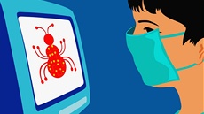 To že nejste paranoidní neznamnená, že nemáte v počítači spyware To že nejste paranoidní neznamnená, že nemáte v počítači spyware