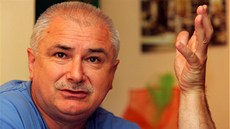 Františkolázeňský zastupitel František Šnajdauf. Františkolázeňský zastupitel František Šnajdauf.