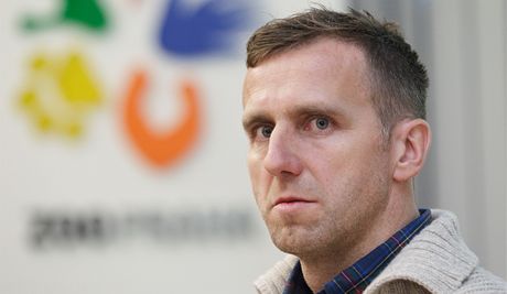 Karel Poborský je nov krajským zastupitelem za ODS.