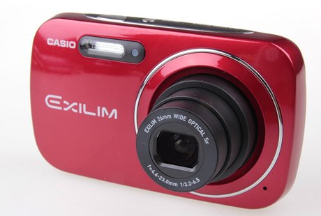 Casio Exilim EX-N1