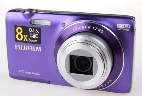 Fujifilm FinePix JZ100