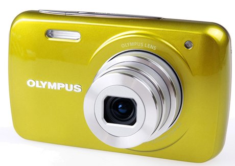 Olympus VH-210