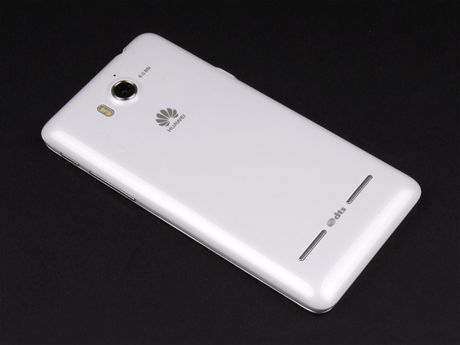 Huawei Ascend G600