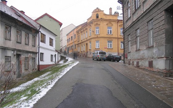 Policisté provedli etení a místo nehody ohledali a zadokumentovali. Mladíka