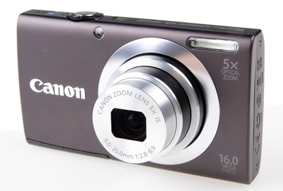 Canon PowerShot A2400