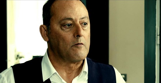 Jean Reno ve filmu Návtvníci 3: Revoluce