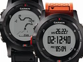 Outdoorov hodinky Garmin Fenix 