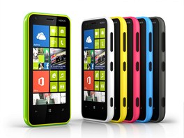 Nokia Lumia 620