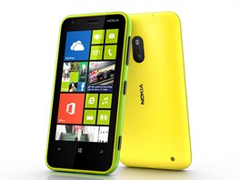 Nokia Lumia 620