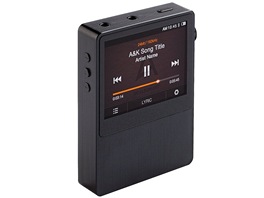 iriver Astell&Kern