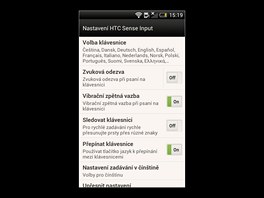 Displej HTC Desire X