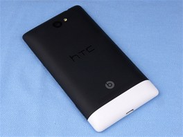 Windows Phone 8S by HTC