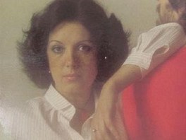 Marie Rottrová a její deska Mu .1 (1981)