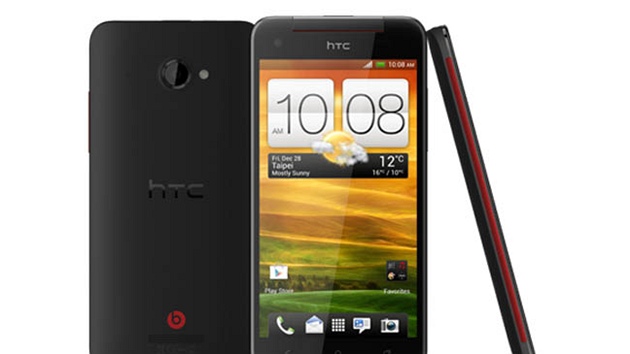 HTC Butterfly