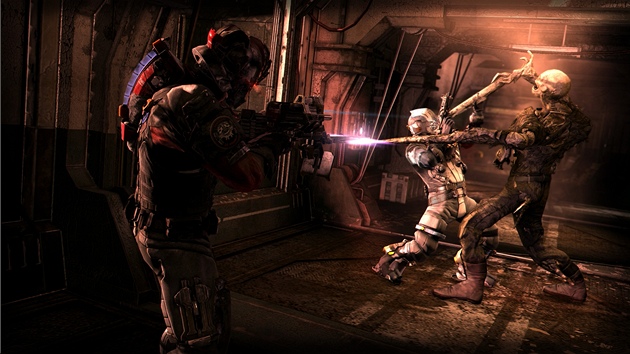 Dead Space 3