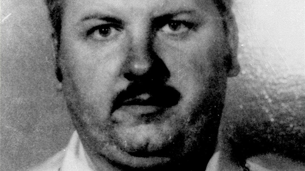 John Wayne Gacy na snmku z roku 1978