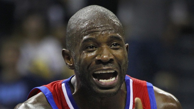 Jason Richardson, naden ze hry Philadelphie 76ers