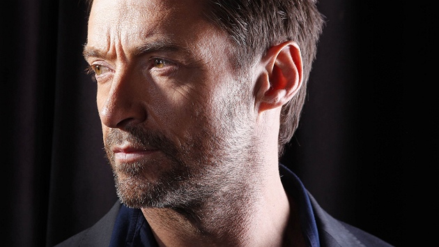 Hugh Jackman