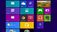 Tipy a triky pro Windows 8 Tipy a triky pro Windows 8