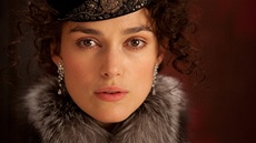 Z filmu Anna Karenina Z filmu Anna Karenina