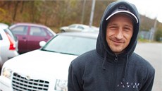 Matěj Homola Matěj Homola