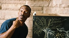 Eddie Murphy ve filmu Tisíc slov Eddie Murphy ve filmu Tisíc slov