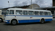 koda 706 RTO jezdila od konce padesátých let do zaátku sedmdesátých. 